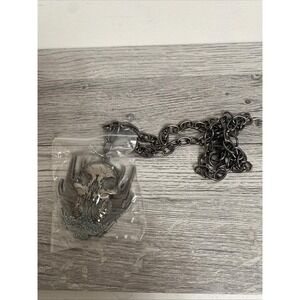 WWE Orton Venom In My Veins Pendant New